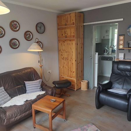Ferienwohnung Schueler - Paradies Sankt Andreasberg Ngoại thất bức ảnh