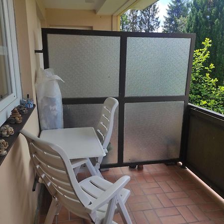 Ferienwohnung Schueler - Paradies Sankt Andreasberg Ngoại thất bức ảnh
