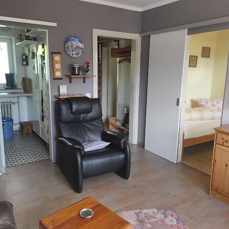 Ferienwohnung Schueler - Paradies Sankt Andreasberg Ngoại thất bức ảnh