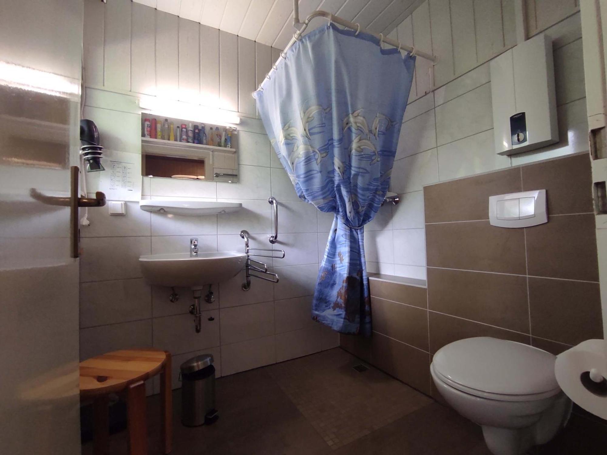 Ferienwohnung Schueler - Paradies Sankt Andreasberg Ngoại thất bức ảnh