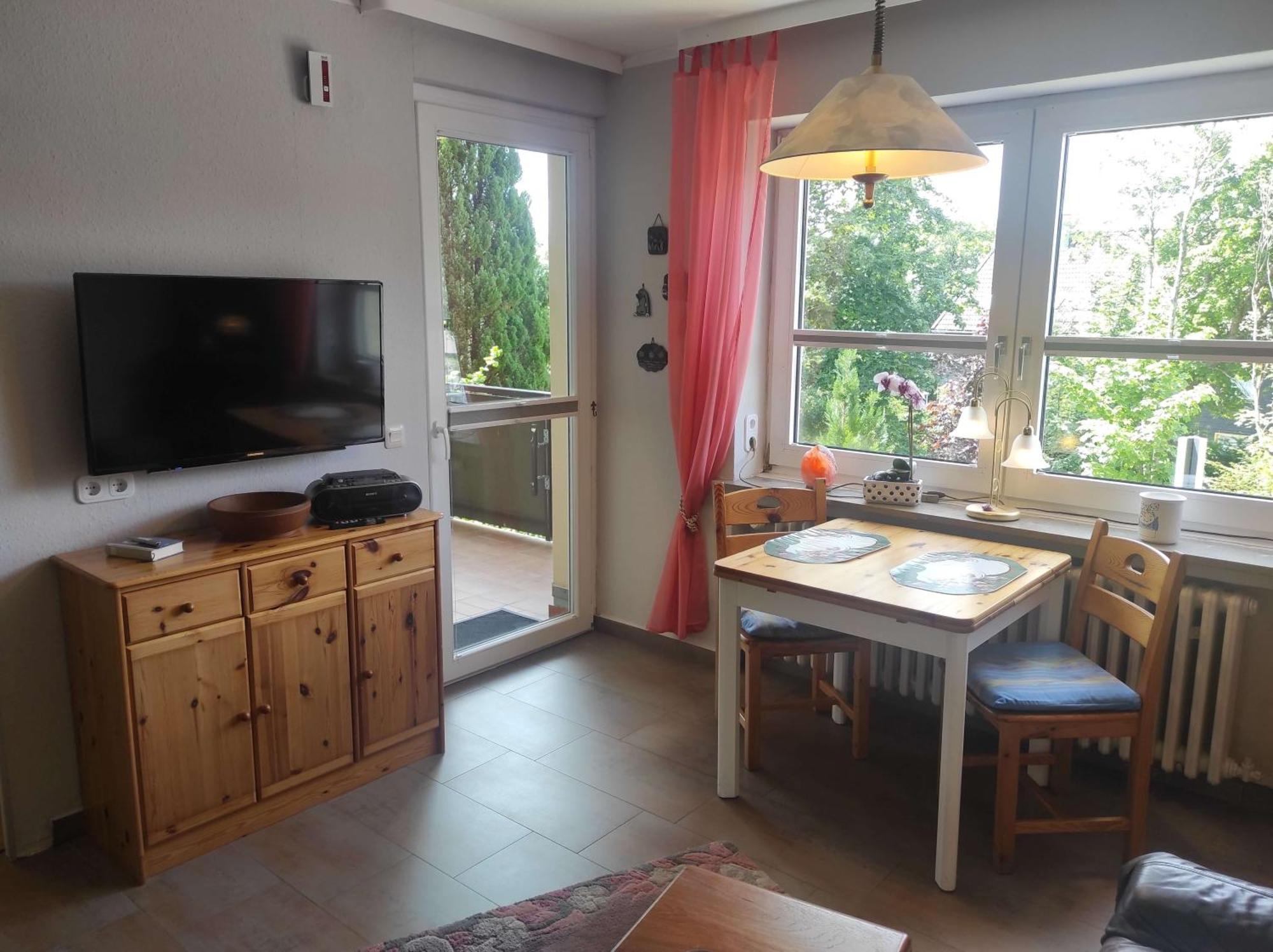 Ferienwohnung Schueler - Paradies Sankt Andreasberg Ngoại thất bức ảnh