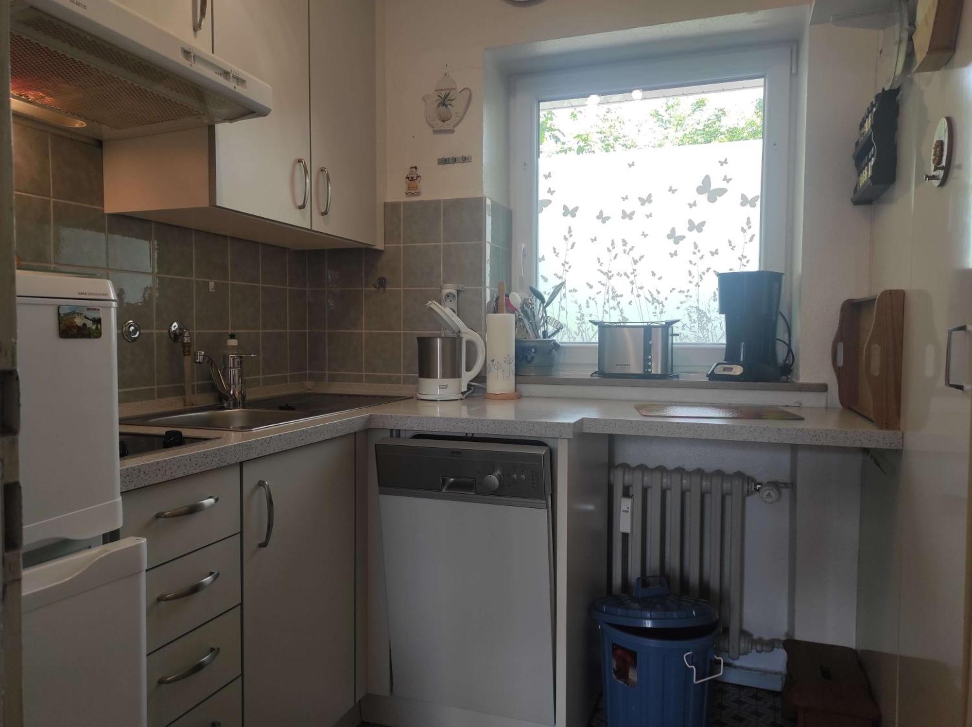 Ferienwohnung Schueler - Paradies Sankt Andreasberg Ngoại thất bức ảnh