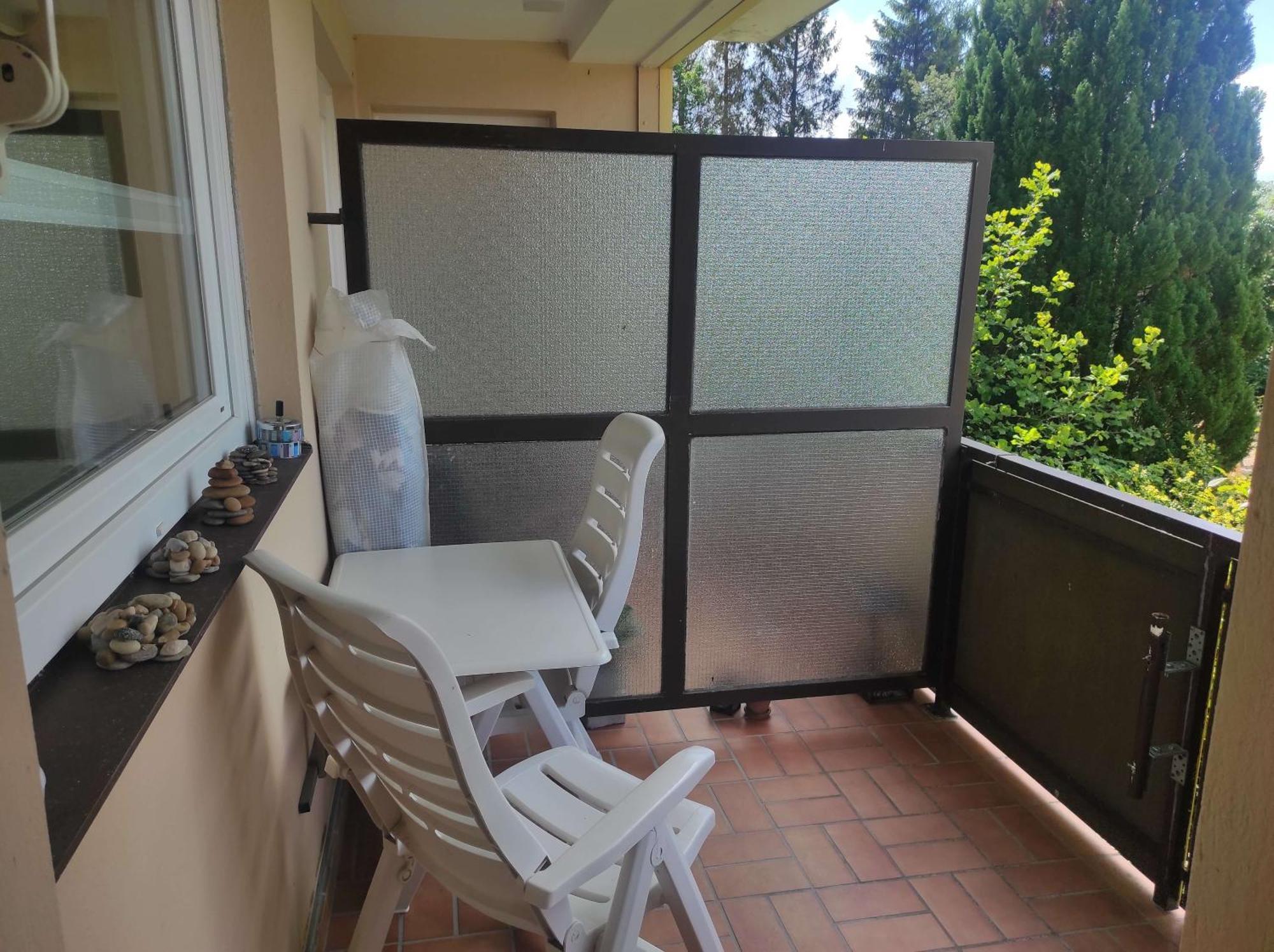 Ferienwohnung Schueler - Paradies Sankt Andreasberg Ngoại thất bức ảnh